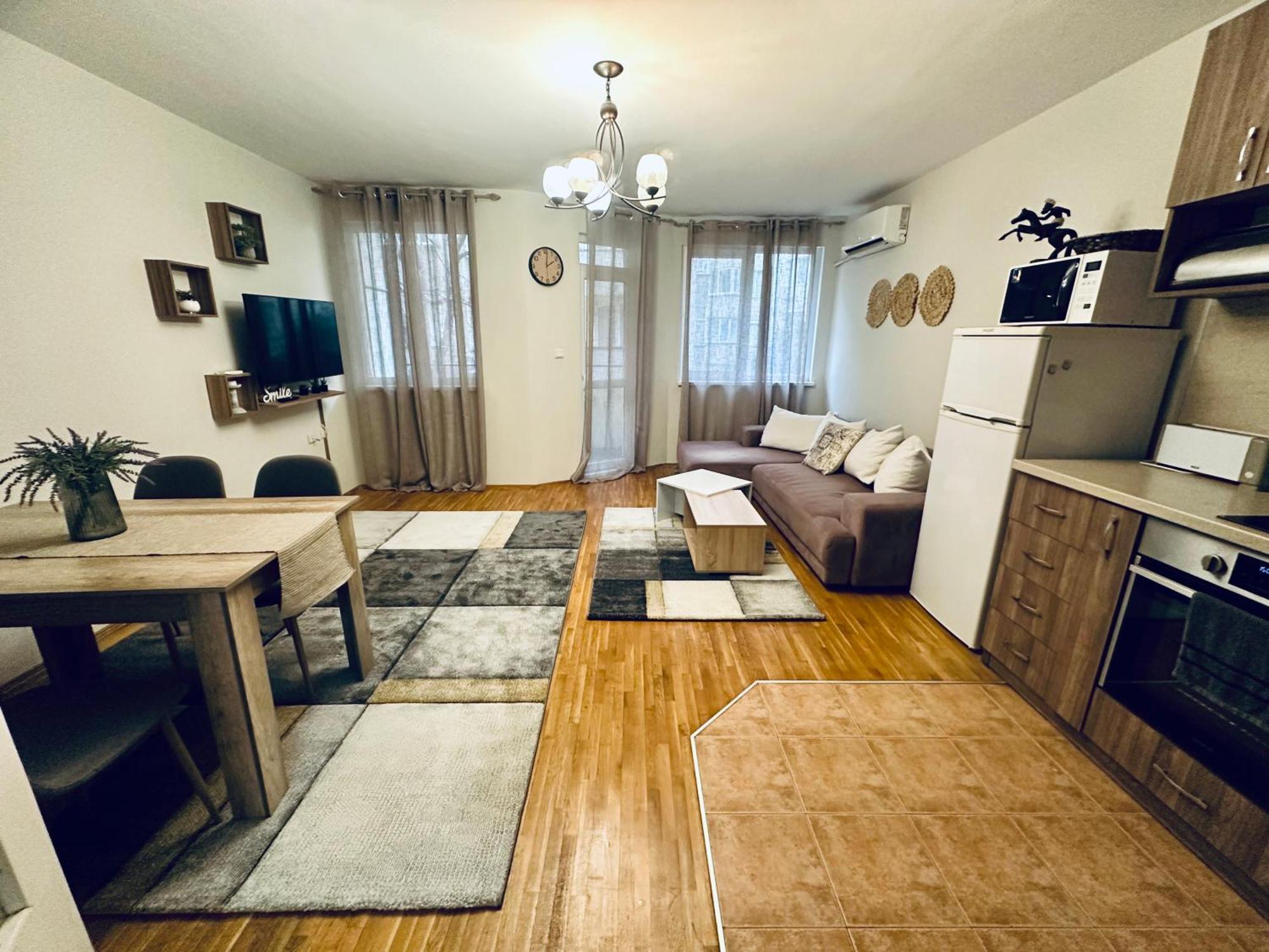 Sweet Home וארנה מראה חיצוני תמונה